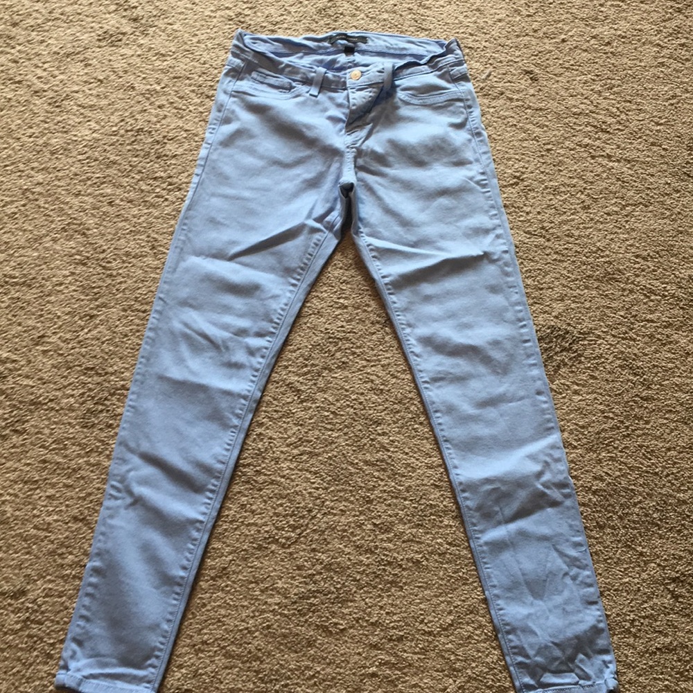 Flying Monkey Blue Jeans, Size 29.